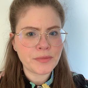 Meet your Posher, Aimée